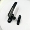 Casement Window Handle with Roller Style Universal Sliding Interior Aluminium Handle