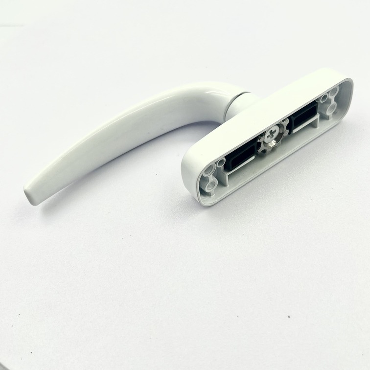 Good quality Muti-point handle casement window handle