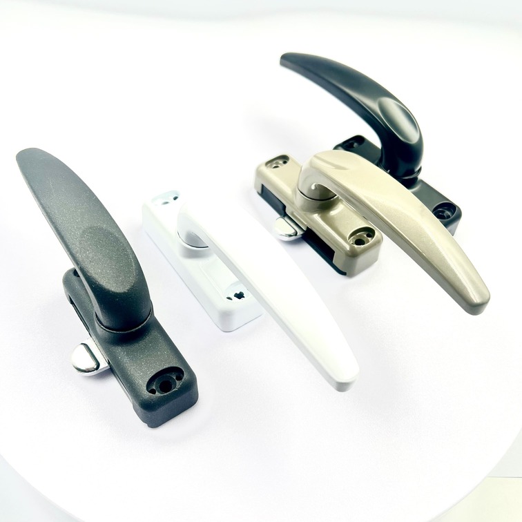 High quality hot sale aluminum handle window handle