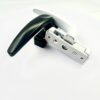 High quality hot sale aluminum handle window handle