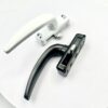 High quality hot sale aluminum handle window handle