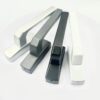 Luxury Muti-lock aluminum alloy window handle