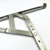 Modern design stainless steel friction spacer hinges metal fittings for windows and doors Hinges for casement windows