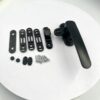 Single-point handles for casement windows with beautiful prices