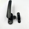 Single-point handles for casement windows with beautiful prices