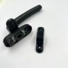 Single-point handles for casement windows with beautiful prices