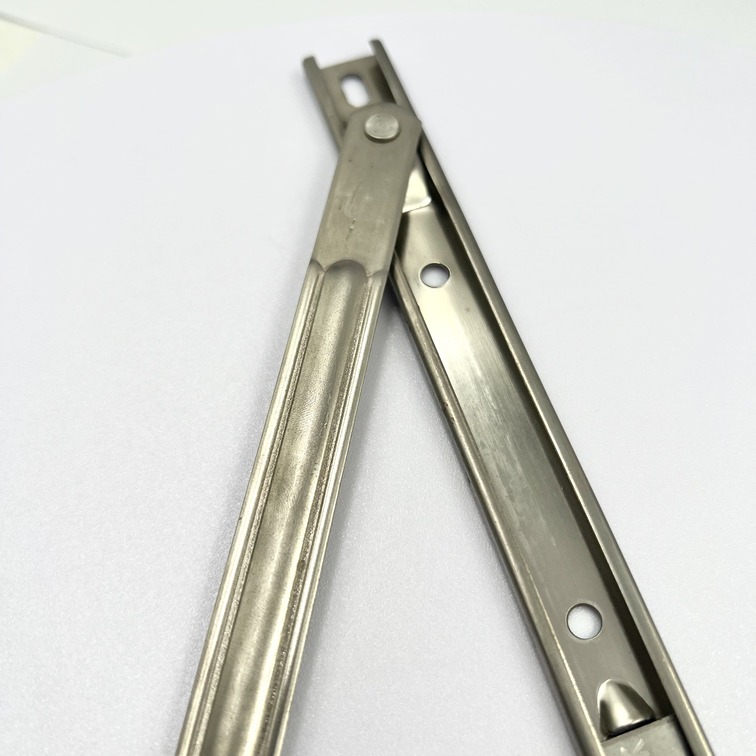 heavy duty #304 Stainless steel Friction hinge factory price